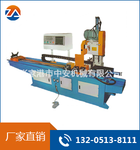 HVS-450FA-CNC左右夹